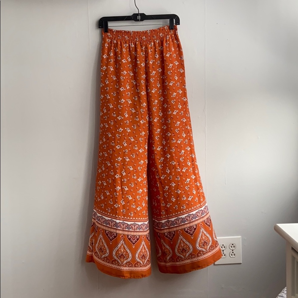 Beach Pants